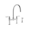 Bridge Faucets
