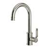 Armstrong(TM) Bar/Food Prep Kitchen Faucet, U.4513HT-PN-2