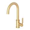 Armstrong(TM) Bar/Food Prep Kitchen Faucet, U.4513HT-SEG-2
