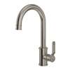 Armstrong(TM) Bar/Food Prep Kitchen Faucet, U.4513HT-STN-2