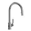 Armstrong(TM) Pull-Down Touchless Kitchen Faucet, U.4534HT-APC-2