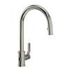 Armstrong(TM) Pull-Down Touchless Kitchen Faucet, U.4534HT-PN-2