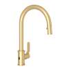 Armstrong(TM) Pull-Down Touchless Kitchen Faucet, U.4534HT-SEG-2