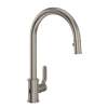 Armstrong(TM) Pull-Down Touchless Kitchen Faucet, U.4534HT-STN-2