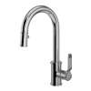 Armstrong(TM) Pull-Down Bar/Food Prep Kitchen Faucet, U.4543HT-APC-2
