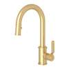 Armstrong(TM) Pull-Down Bar/Food Prep Kitchen Faucet, U.4543HT-SEG-2