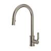 Armstrong(TM) Pull-Down Kitchen Faucet With C-Spout, U.4544HT-STN-2