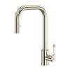 Armstrong(TM) Pull-Down Kitchen Faucet With U-Spout, U.4546HT-PN-2