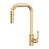 Armstrong(TM) Pull-Down Kitchen Faucet With U-Spout, U.4546HT-SEG-2