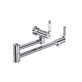 Armstrong(TM) Pot Filler, U.4599HT-APC-2