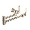 Armstrong(TM) Pot Filler, U.4599HT-STN-2