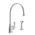 1-Handle Standard Faucets