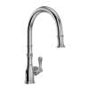 Georgian Era(TM) Pull-Down Touchless Kitchen Faucet, U.4734APC-2
