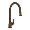 Georgian Era(TM) Pull-Down Touchless Kitchen Faucet, U.4734EB-2