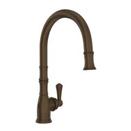 Georgian Era(TM) Pull-Down Touchless Kitchen Faucet, U.4734EB-2