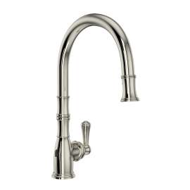Georgian Era(TM) Pull-Down Touchless Kitchen Faucet, U.4734PN-2