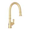 Georgian Era(TM) Pull-Down Touchless Kitchen Faucet, U.4734SEG-2
