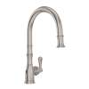 Georgian Era(TM) Pull-Down Touchless Kitchen Faucet, U.4734STN-2