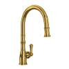 Georgian Era(TM) Pull-Down Touchless Kitchen Faucet, U.4734ULB-2