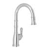 Georgian Era(TM) Pull-Down Bar/Food Prep Kitchen Faucet, U.4743APC-2