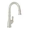 Georgian Era(TM) Pull-Down Bar/Food Prep Kitchen Faucet, U.4743PN-2