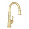 Georgian Era(TM) Pull-Down Bar/Food Prep Kitchen Faucet, U.4743SEG-2
