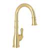 Georgian Era(TM) Pull-Down Bar/Food Prep Kitchen Faucet, U.4743ULB-2
