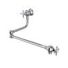 Traditional Pot Filler, U.4798X-APC-2