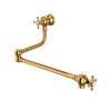 Traditional Pot Filler, U.4798X-EG-2