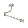 Traditional Pot Filler, U.4798X-PN-2