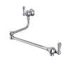 Traditional Pot Filler, U.4799LS-APC-2