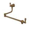 Traditional Pot Filler, U.4799LS-EB-2