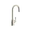Holborn(TM) Bar/Food Prep Kitchen Faucet, U.4842LS-PN-2
