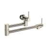 Holborn(TM) Pot Filler, U.4899LS-PN-2