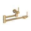 Holborn(TM) Pot Filler, U.4899LS-SEG-2