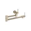 Holborn(TM) Pot Filler, U.4899LS-STN-2