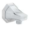 Handshower Outlet, U.5146APC