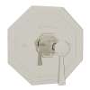 Deco(TM) 3/4" Thermostatic Trim Without Volume Control, U.5157LS-PN/TO