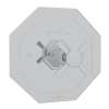 Deco(TM) 3/4" Thermostatic Trim Without Volume Control, U.5158X-APC/TO