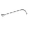 15" Wall Mount Shower Arm, U.5184APC