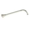 15" Wall Mount Shower Arm, U.5184PN