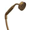 Handshower And Hose, U.5195EB