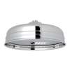 12" Rain Showerhead, U.5204APC