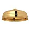 12" Rain Showerhead, U.5204EG