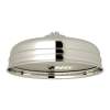 12" Rain Showerhead, U.5204PN