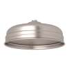12" Rain Showerhead, U.5204STN