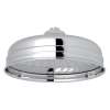 8" Rain Showerhead, U.5205APC