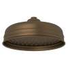 8" Rain Showerhead, U.5205EB