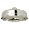 8" Rain Showerhead, U.5205PN