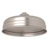 8" Rain Showerhead, U.5205STN